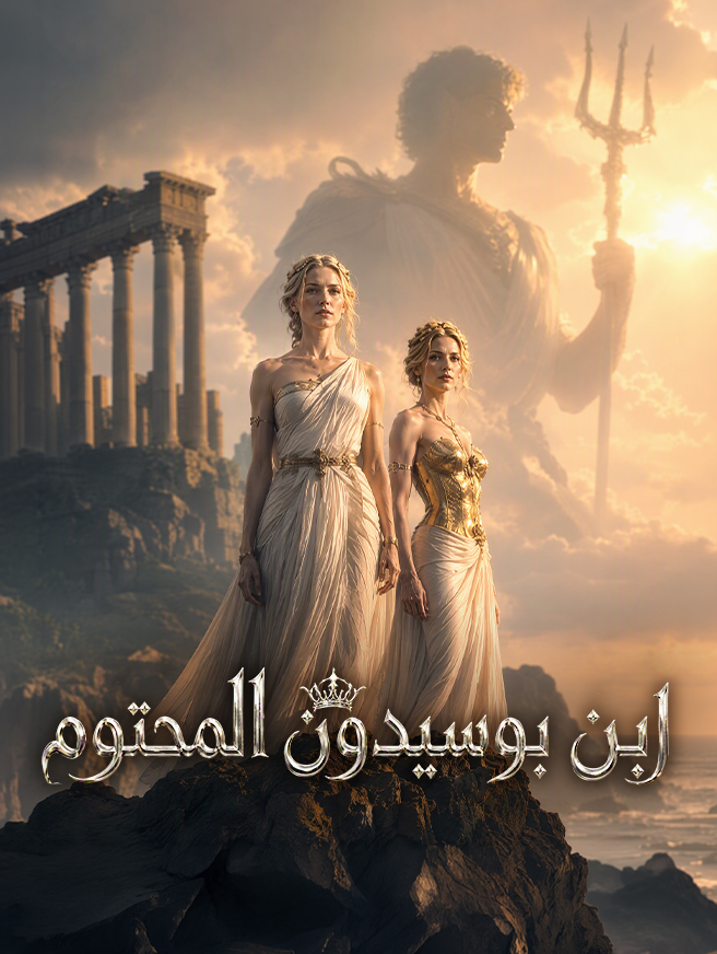 ابن بوسيدون المحتوم