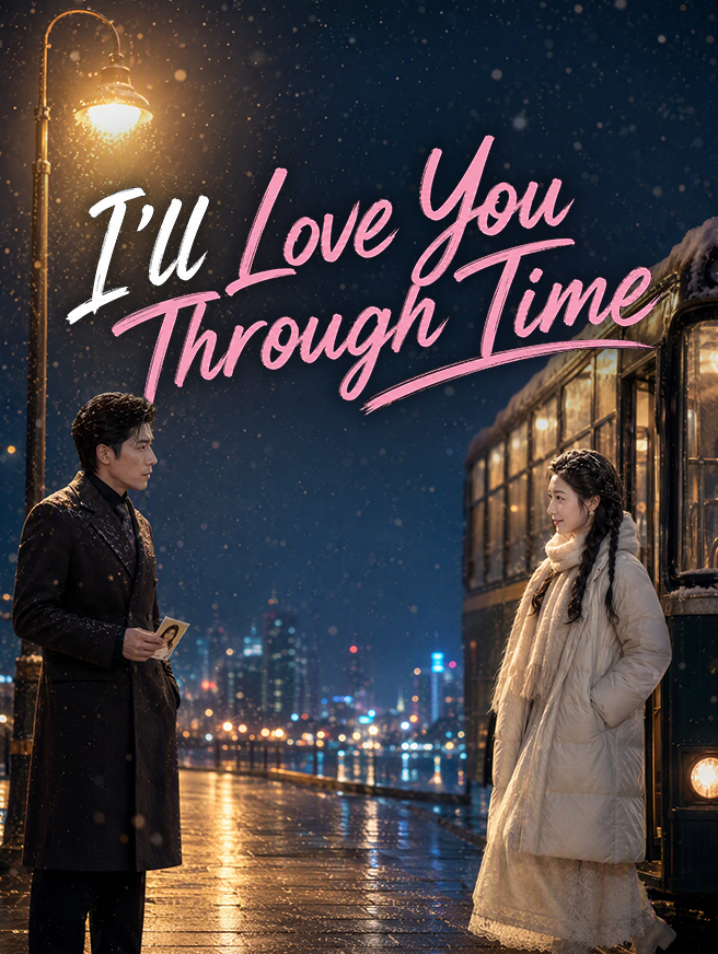 I'll Love You Through Time