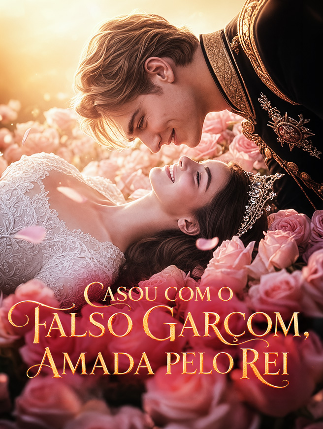 Casou com o Falso Garçom, Amada pelo Rei