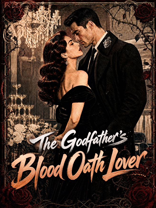 The Godfather's Blood Oath Lover