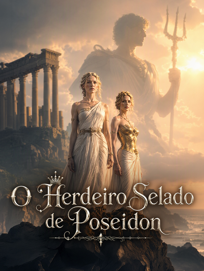 O Herdeiro Selado de Poseidon