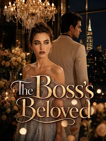 The Boss's Beloved