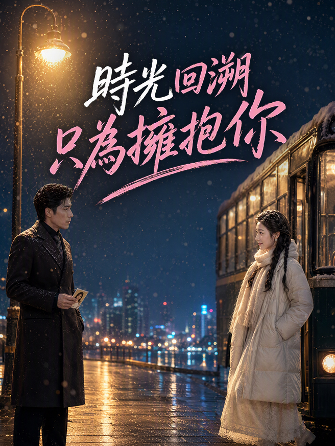 時光回溯只為擁抱你