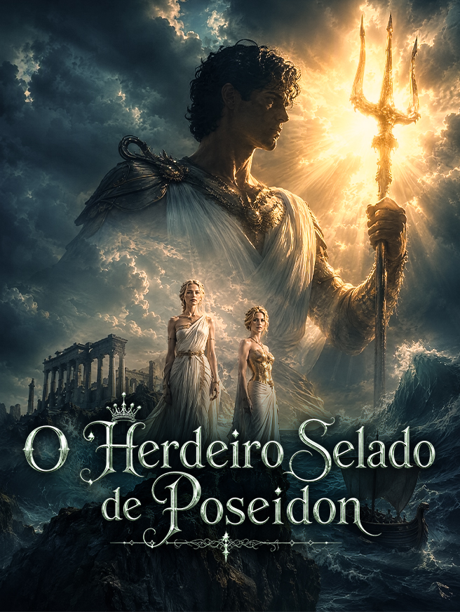 O Herdeiro Selado de Poseidon