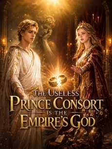 The Useless Prince Consort Is the Empire's God