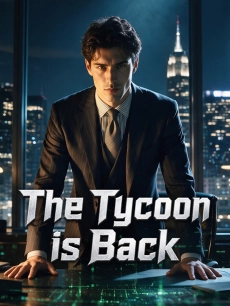 The Tycoon is Back