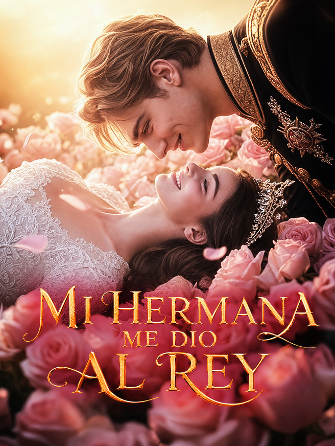 Mi hermana me dio al rey
