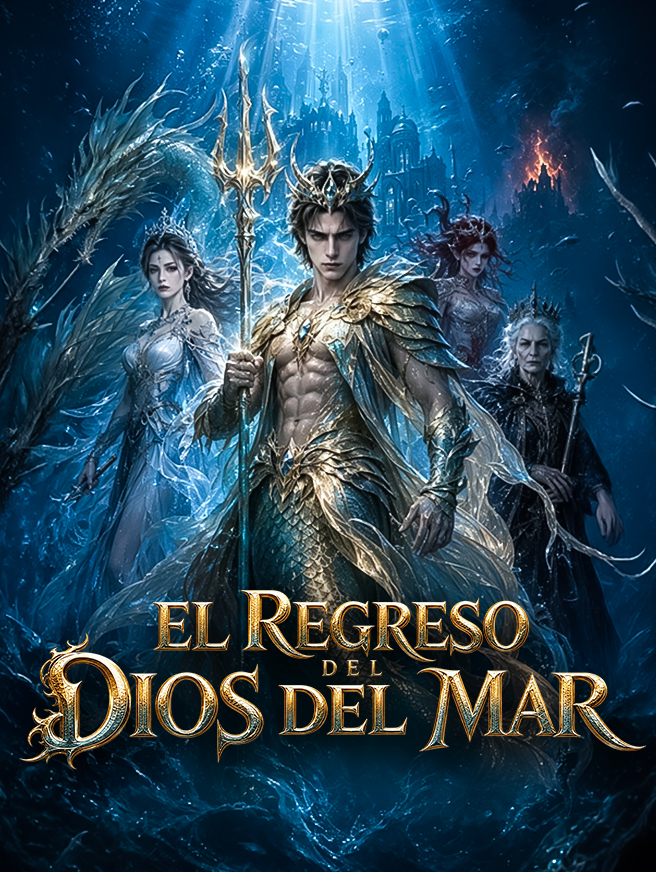 El regreso del Dios del Mar