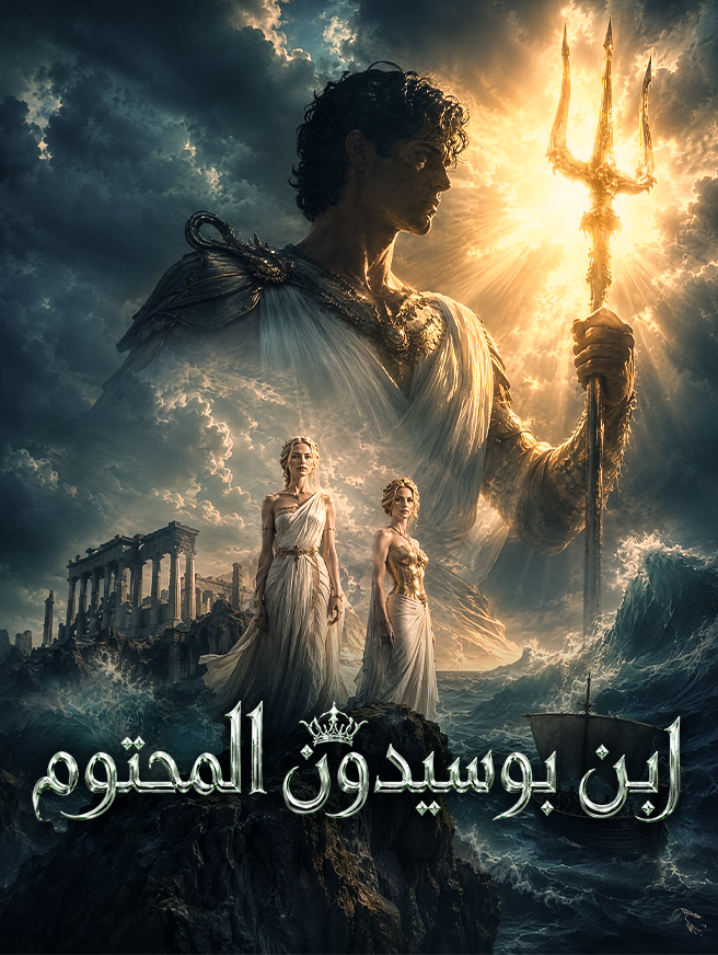 ابن بوسيدون المحتوم