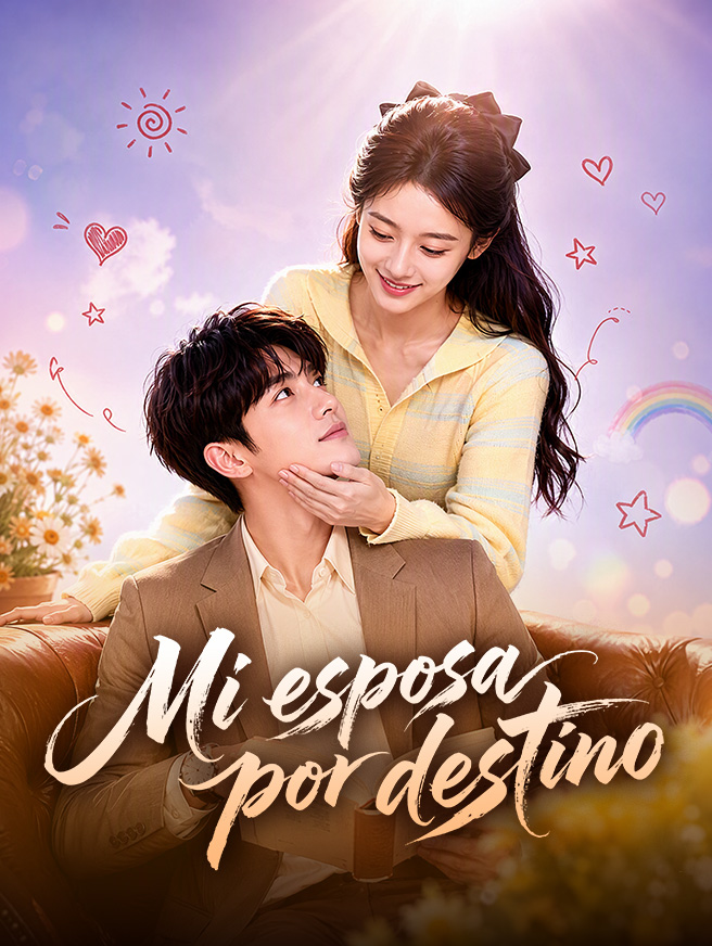 Mi esposa por destino