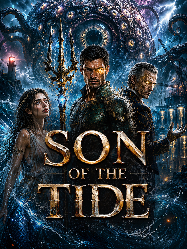 Son of the Tide