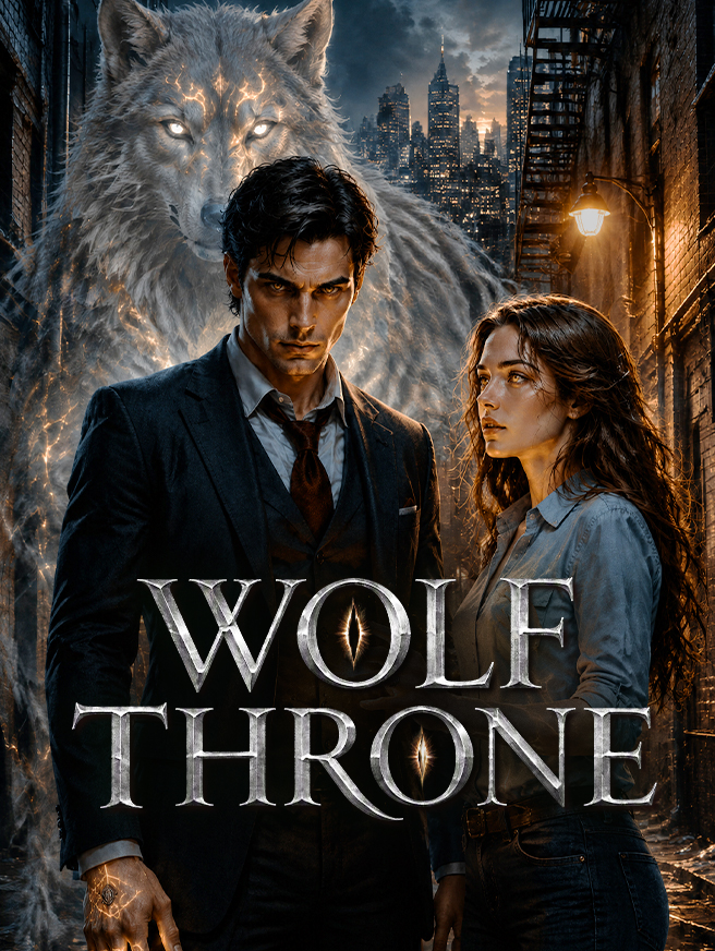 Wolf Throne