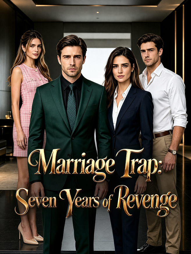 Marriage Trap: Seven Years of Revenge