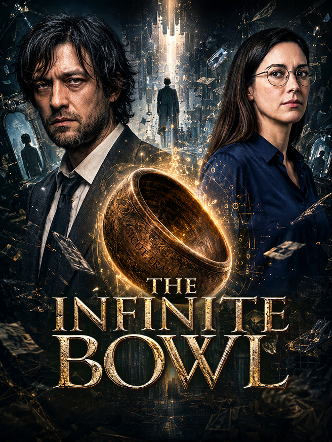 The Infinity Bowl