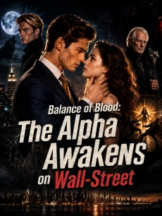 Balance of Blood: The Alpha Awakens on Wall‑Street