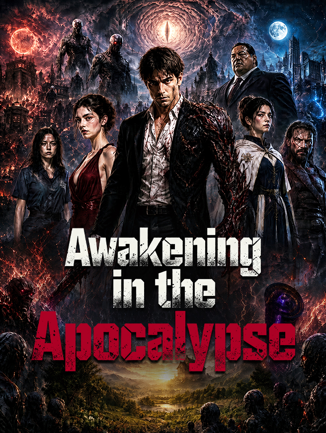 Awakening in the Apocalypse