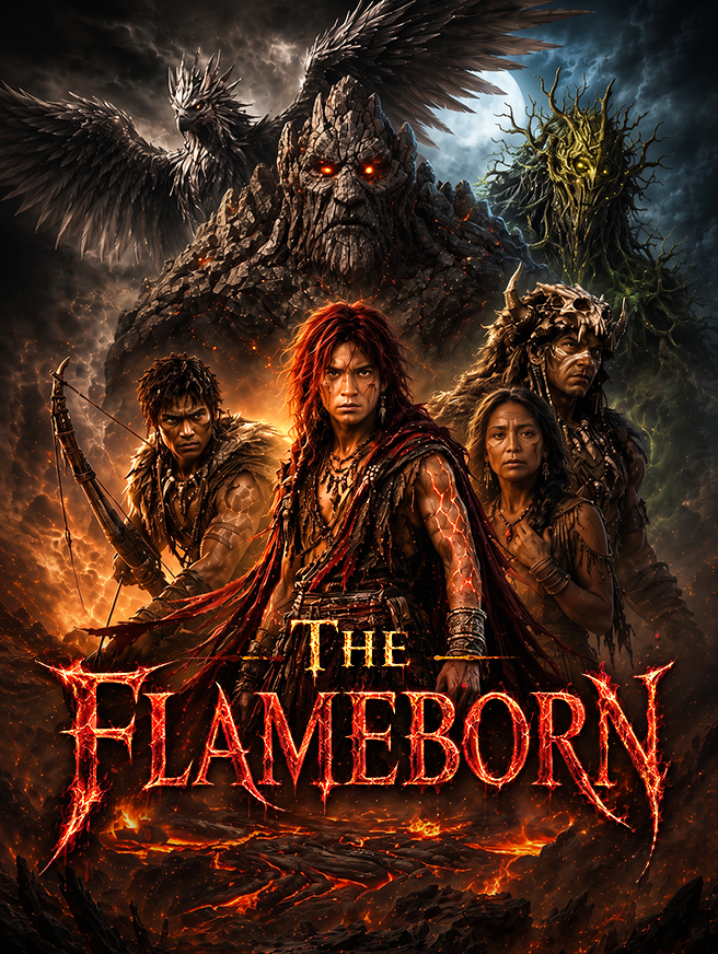 The Flameborn