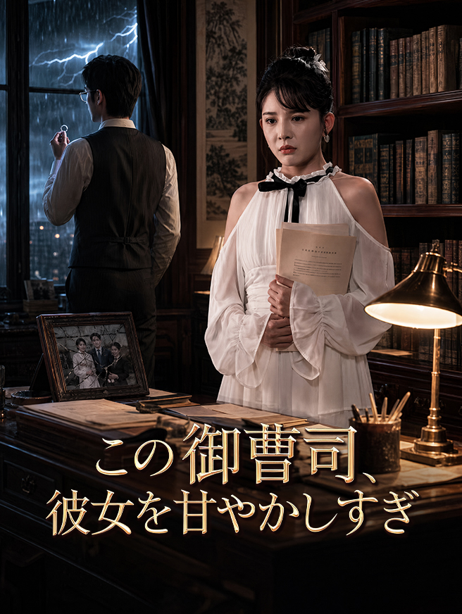 この御曹司、彼女を甘やかしすぎ