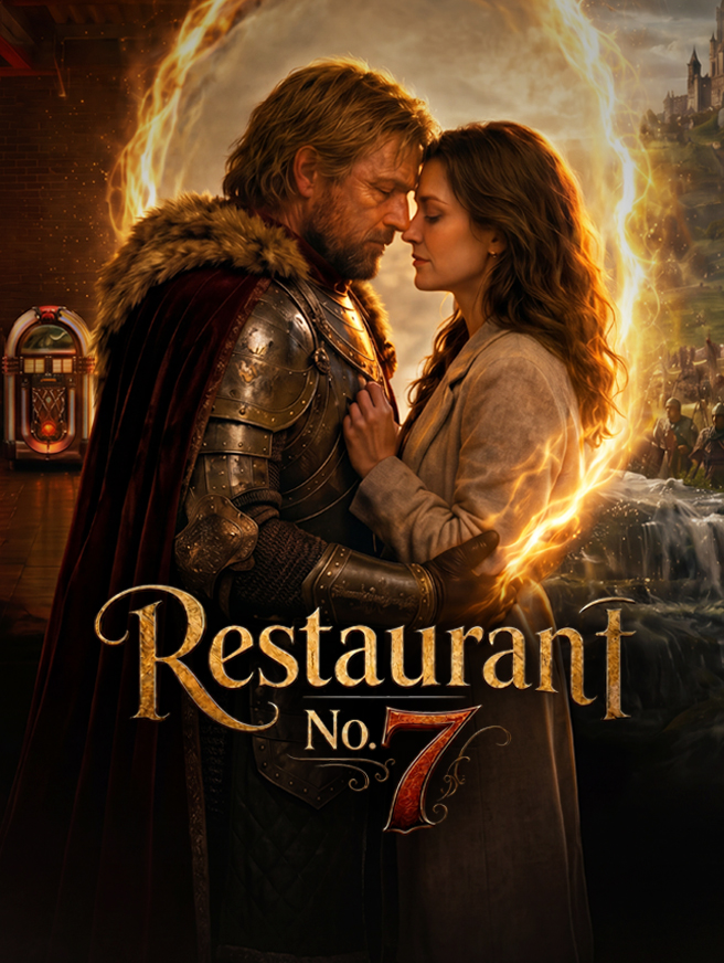 Restaurant No. 7