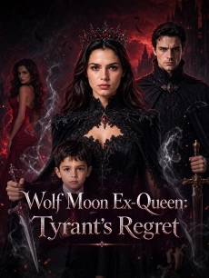 Wolf Moon Ex-Queen: Tyrant's Regret