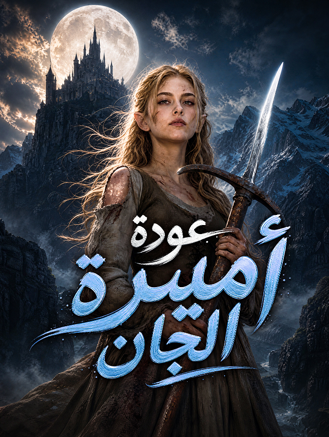 عودة أميرة الجان