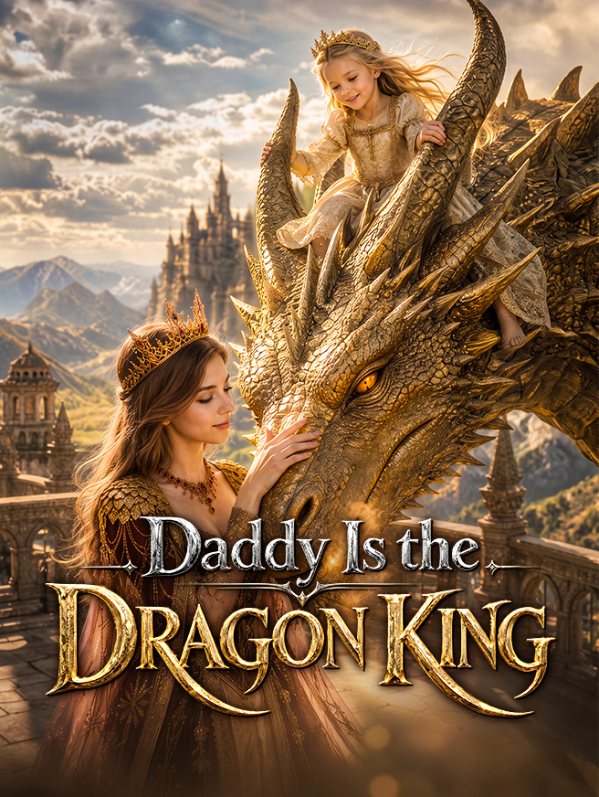 Daddy Is the Dragon King