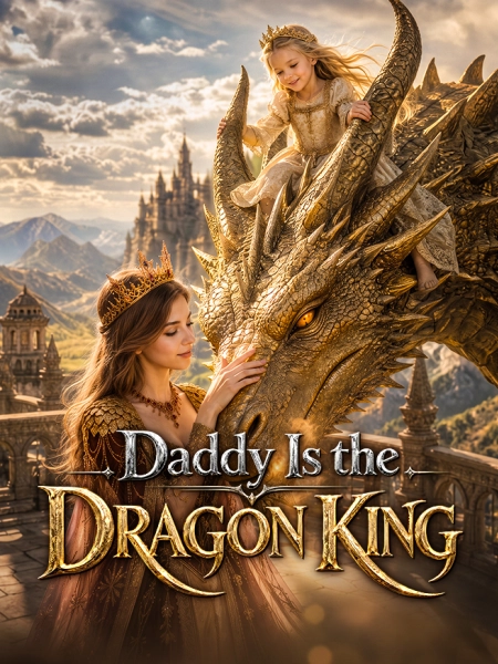 Daddy Is the Dragon King
