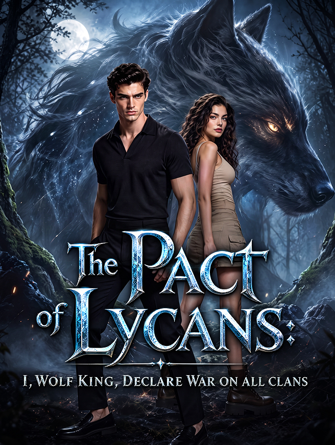 The Pact of Lycans: I, Wolf King, Declare War on All Clans