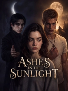 Ashes in the Sunlight