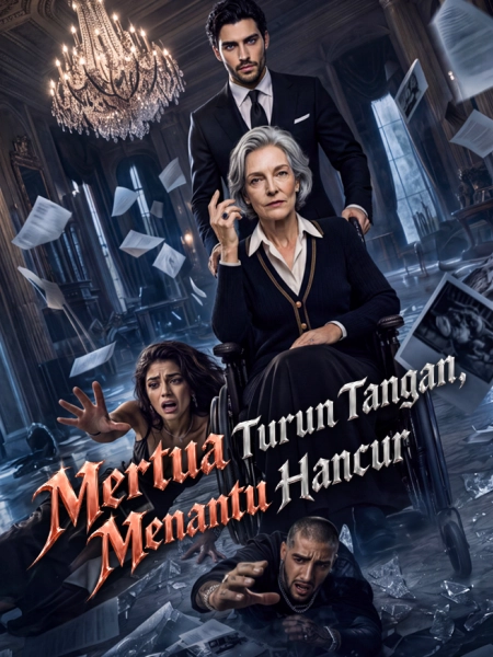 Mertua Turun Tangan, Menantu Hancur
