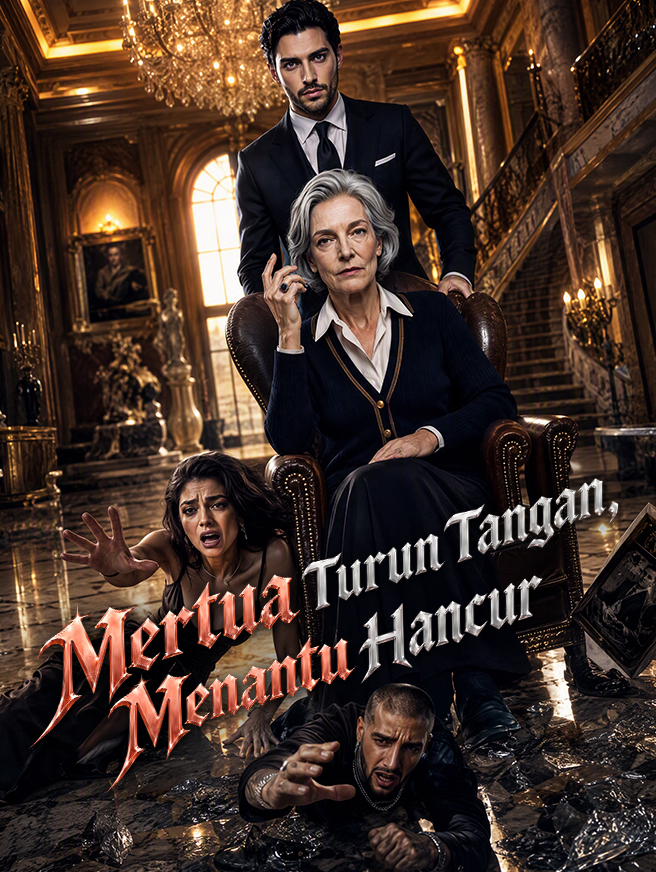 Mertua Turun Tangan, Menantu Hancur