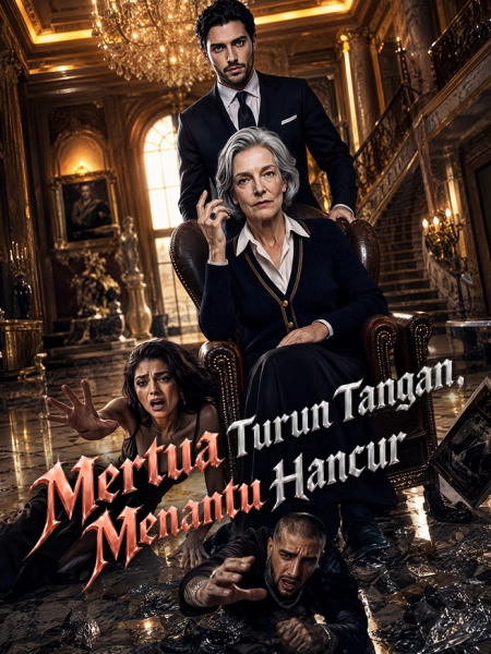 Mertua Turun Tangan, Menantu Hancur