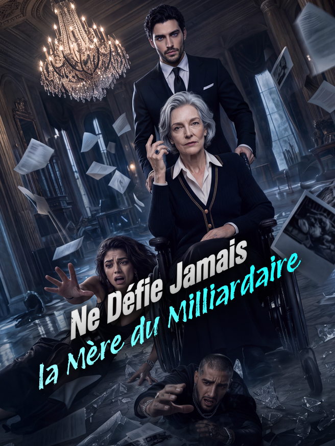 Ne Défie Jamais la Mère du Milliardaire