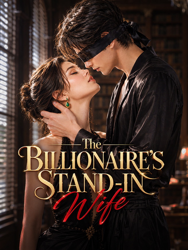 The Billionaire's Stand-In Wife