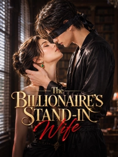 The Billionaire's Stand-In Wife