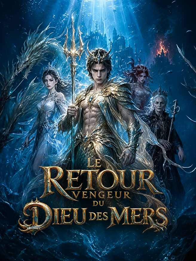 Le Retour Vengeur du Dieu des Mers