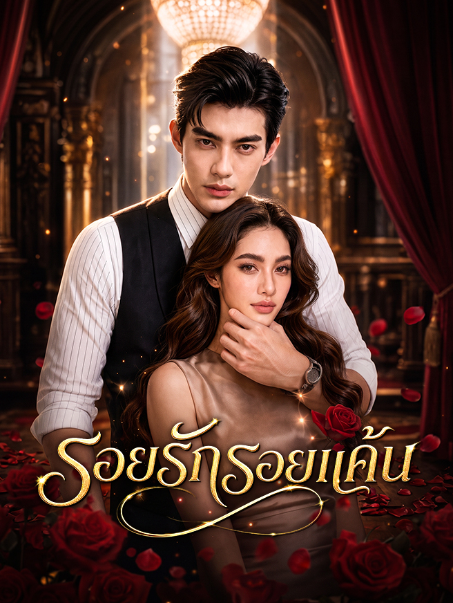 รอยรักรอยแค้น