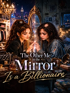 The Other Me in the Mirror Is a Billionaire