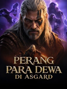 Perang Para Dewa di Asgard