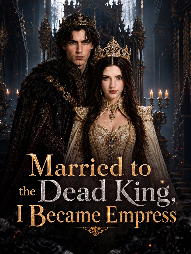 Married to the Dead King, l Became Empress