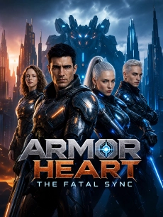 Armor Heart The Fatal Sync