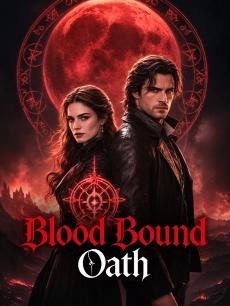Blood Bound Oath