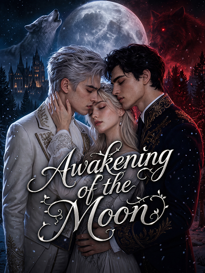 Awakening of the Moon