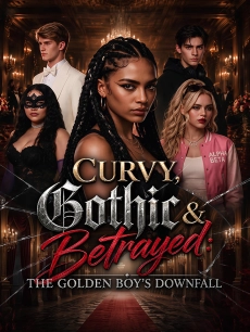 Curvy, Gothic & Betrayed: The Golden Boy's Downfall