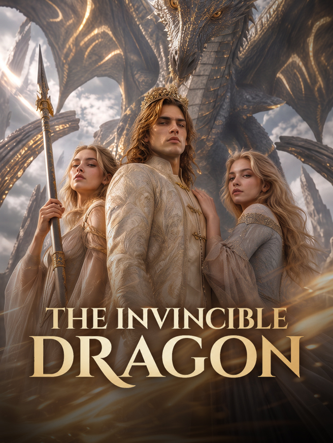 The Invincible Dragon