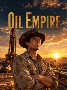 Oil Empire