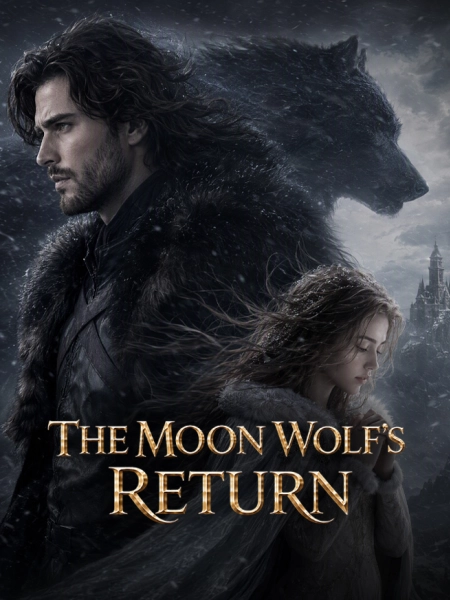 The Moon Wolf's Return