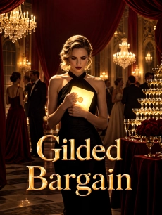 Gilded Bargain