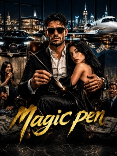 Magic Pen