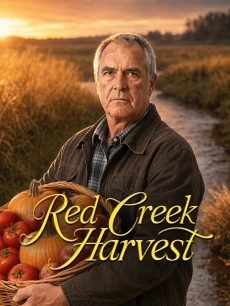 Red Creek Harvest